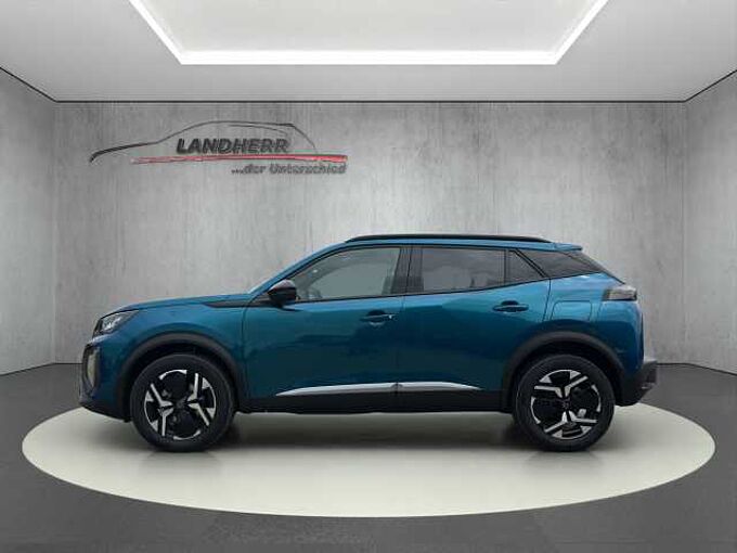 Peugeot 2008 Allure // ACC/Kamera 360°/LED/SHZ