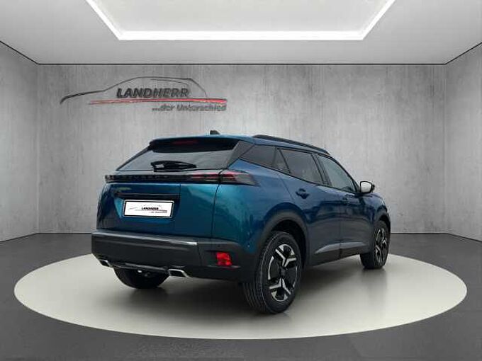 Peugeot 2008 Allure // ACC/Kamera 360°/LED/SHZ