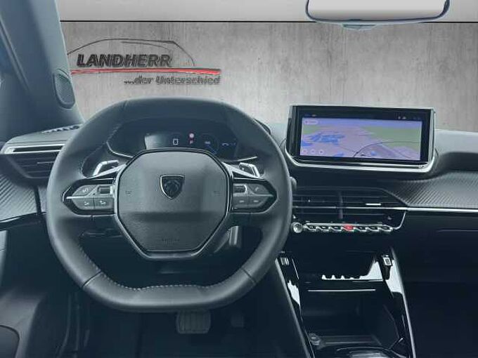 Peugeot 2008 Allure // ACC/Kamera 360°/LED/SHZ
