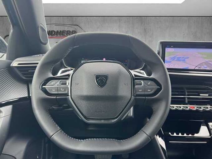 Peugeot 2008 Allure // ACC/Kamera 360°/LED/SHZ