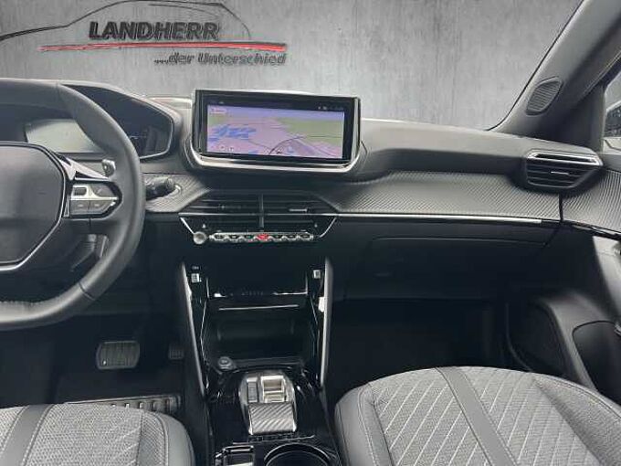 Peugeot 2008 Allure // ACC/Kamera 360°/LED/SHZ