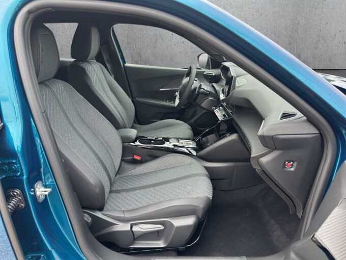 Peugeot 2008 Allure // ACC/Kamera 360°/LED/SHZ
