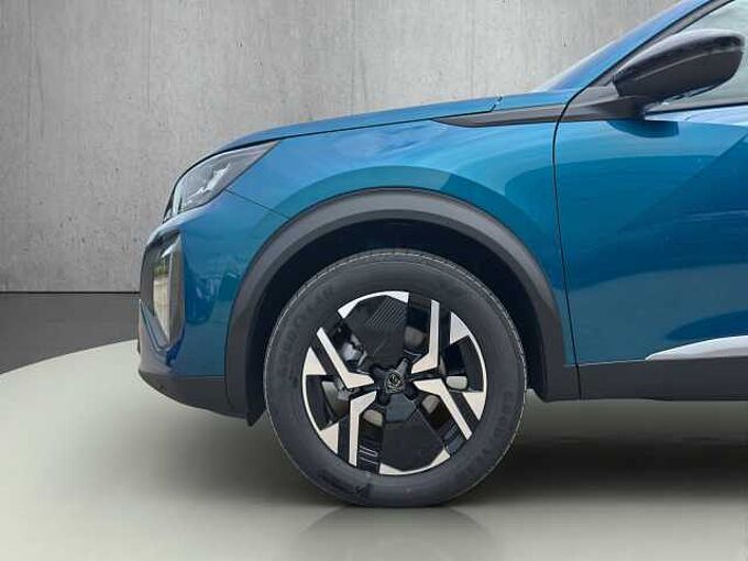Peugeot 2008 Allure // ACC/Kamera 360°/LED/SHZ