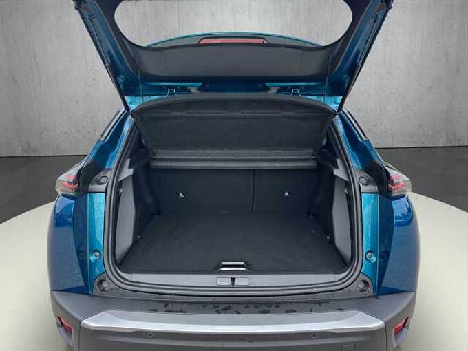 Peugeot 2008 Allure // ACC/Kamera 360°/LED/SHZ