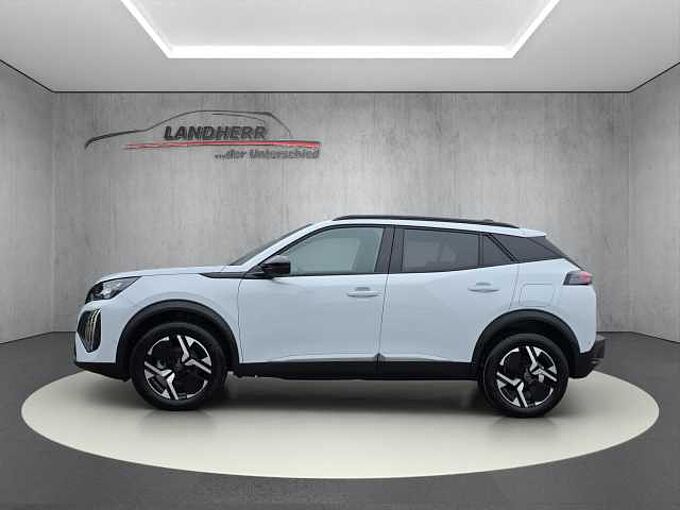 Peugeot 2008 Allure // ACC/Kamera 360&deg;/LED/SHZ