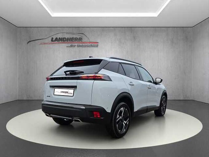 Peugeot 2008 Allure // ACC/Kamera 360&deg;/LED/SHZ