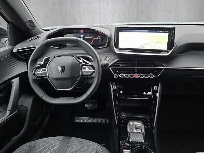 Peugeot 2008 Allure // ACC/Kamera 360&deg;/LED/SHZ