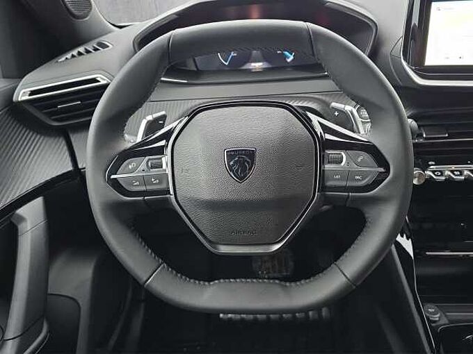Peugeot 2008 Allure // ACC/Kamera 360&deg;/LED/SHZ