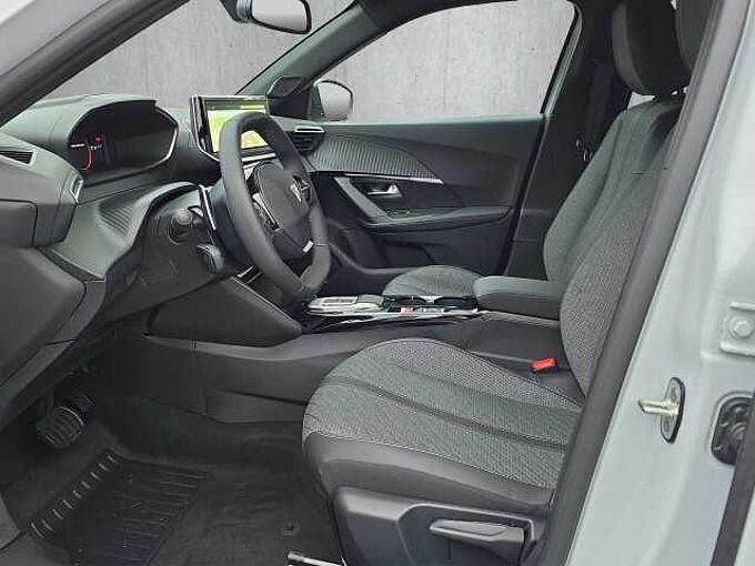 Peugeot 2008 Allure // ACC/Kamera 360&deg;/LED/SHZ