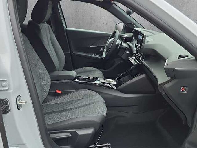 Peugeot 2008 Allure // ACC/Kamera 360&deg;/LED/SHZ