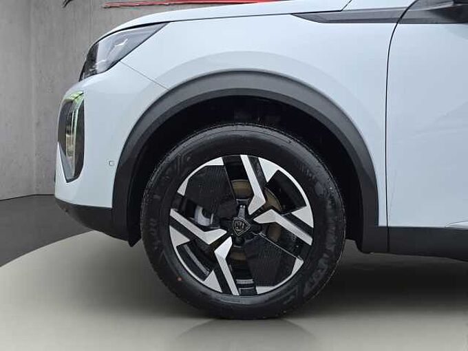 Peugeot 2008 Allure // ACC/Kamera 360&deg;/LED/SHZ