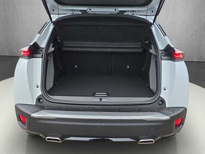 Peugeot 2008 Allure // ACC/Kamera 360&deg;/LED/SHZ