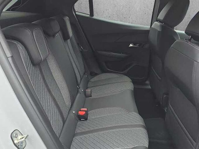 Peugeot 2008 Allure // ACC/Kamera 360&deg;/LED/SHZ