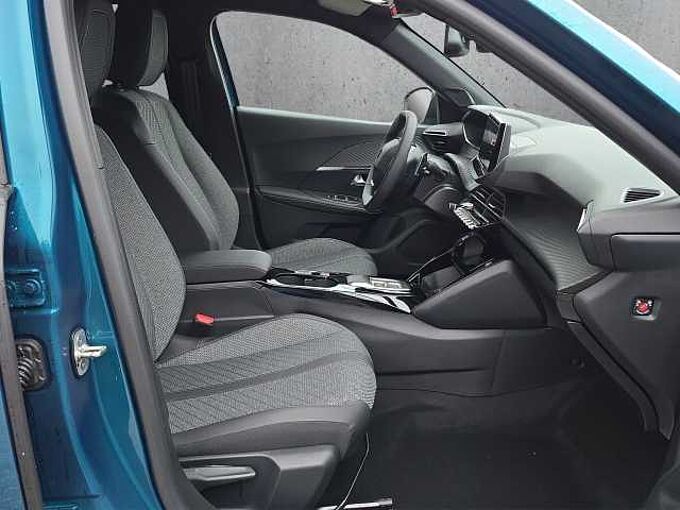 Peugeot 2008 Allure // ACC/Kamera 360&deg;/LED/SHZ