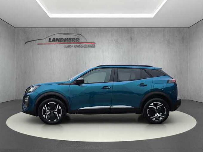 Peugeot 2008 Allure // ACC/Kamera 360&deg;/LED/SHZ