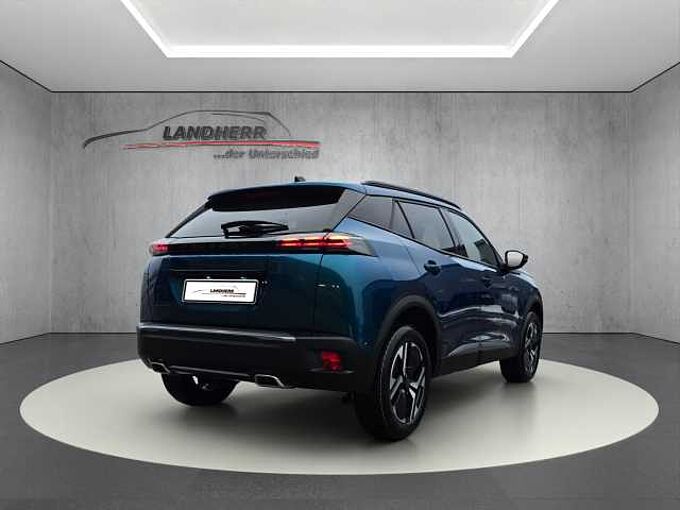 Peugeot 2008 Allure // ACC/Kamera 360&deg;/LED/SHZ
