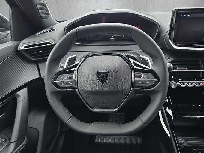Peugeot 2008 Allure // ACC/Kamera 360&deg;/LED/SHZ