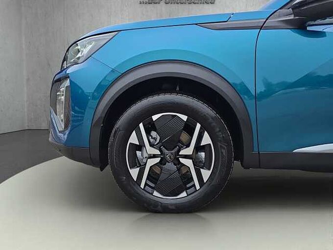 Peugeot 2008 Allure // ACC/Kamera 360&deg;/LED/SHZ