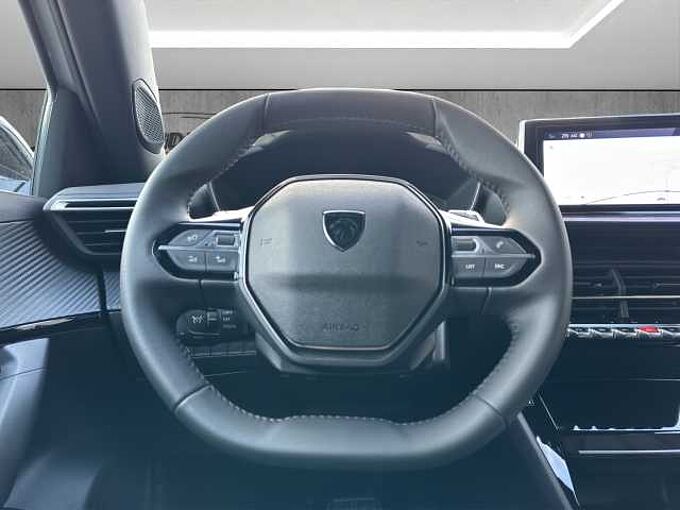 Peugeot 2008 Allure Navi/Teilleder/Kamera