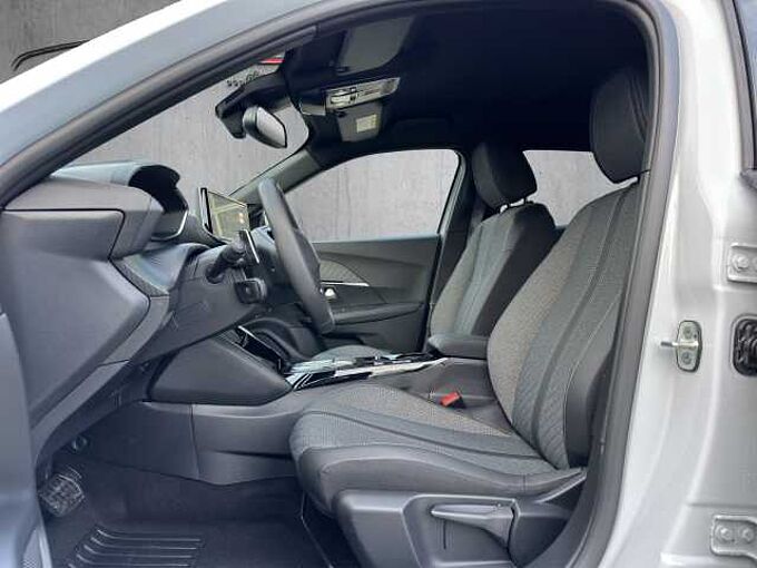 Peugeot 2008 Allure Navi/Teilleder/Kamera