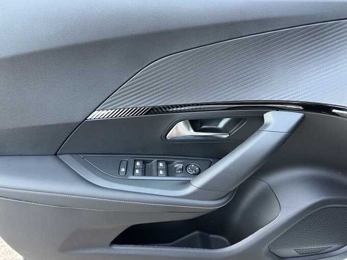 Peugeot 2008 Allure Navi/Teilleder/Kamera