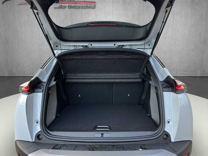 Peugeot 2008 Allure Navi/Teilleder/Kamera