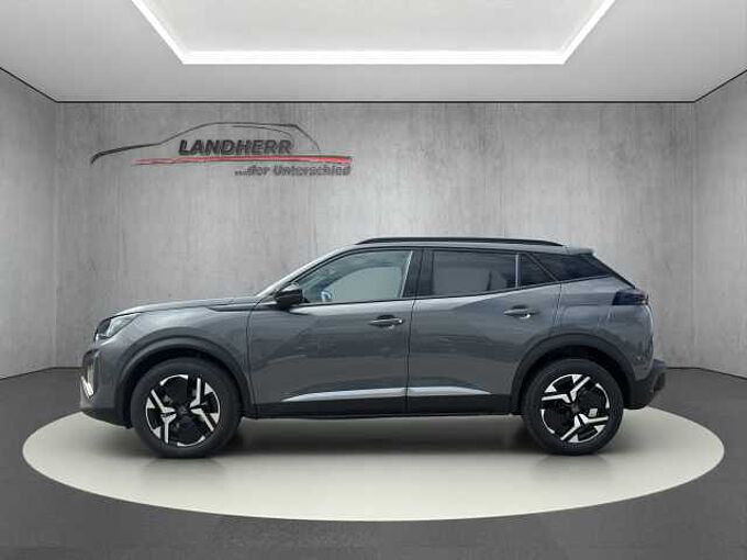 Peugeot 2008 Allure // ACC/Kamera 360°/LED/SHZ