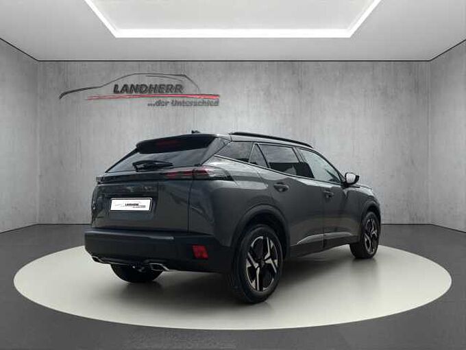 Peugeot 2008 Allure // ACC/Kamera 360°/LED/SHZ