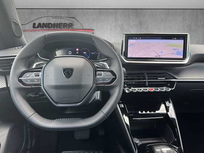 Peugeot 2008 Allure // ACC/Kamera 360°/LED/SHZ
