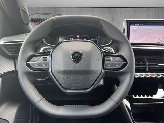Peugeot 2008 Allure // ACC/Kamera 360°/LED/SHZ
