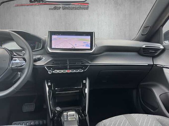 Peugeot 2008 Allure // ACC/Kamera 360°/LED/SHZ