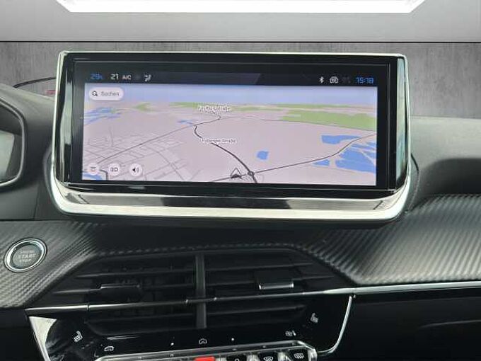 Peugeot 2008 Allure // ACC/Kamera 360°/LED/SHZ