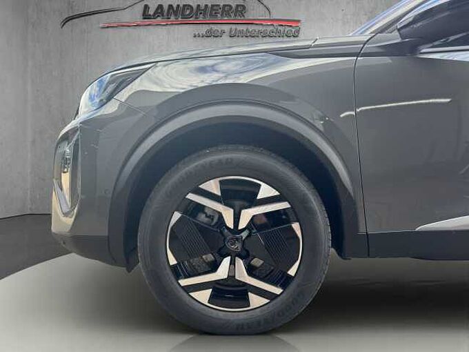 Peugeot 2008 Allure // ACC/Kamera 360°/LED/SHZ
