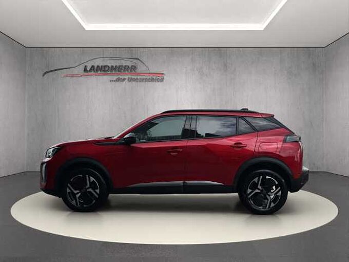 Peugeot 2008 Hybrid Allure //Navi/Sitzheizung/Kamera