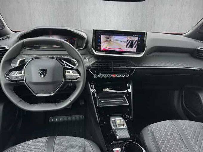 Peugeot 2008 Hybrid Allure //Navi/Sitzheizung/Kamera