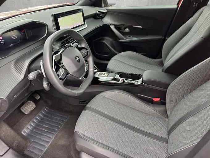 Peugeot 2008 Hybrid Allure //Navi/Sitzheizung/Kamera