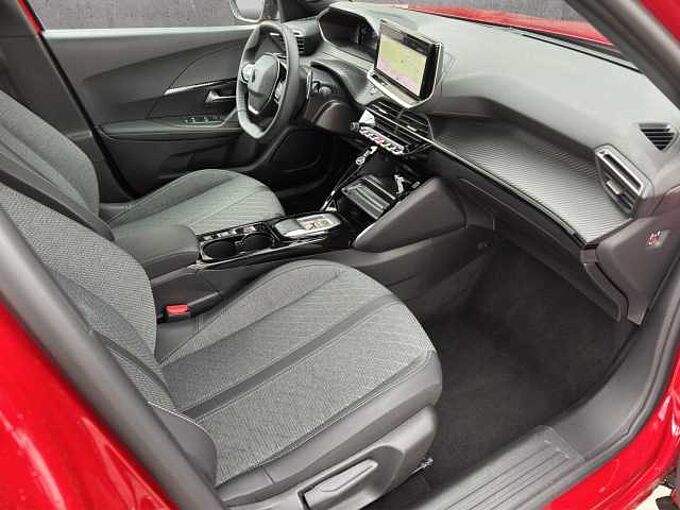Peugeot 2008 Hybrid Allure //Navi/Sitzheizung/Kamera