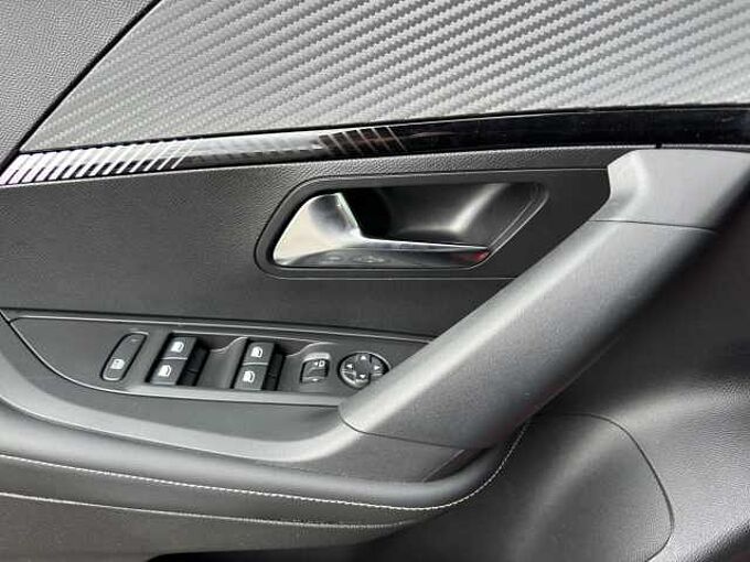 Peugeot 2008 Hybrid Allure //Navi/Sitzheizung/Kamera