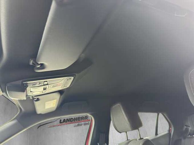 Peugeot 2008 Hybrid Allure //Navi/Sitzheizung/Kamera