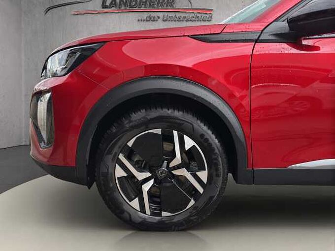 Peugeot 2008 Hybrid Allure //Navi/Sitzheizung/Kamera