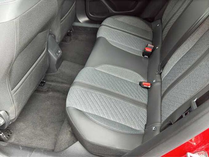 Peugeot 2008 Hybrid Allure //Navi/Sitzheizung/Kamera