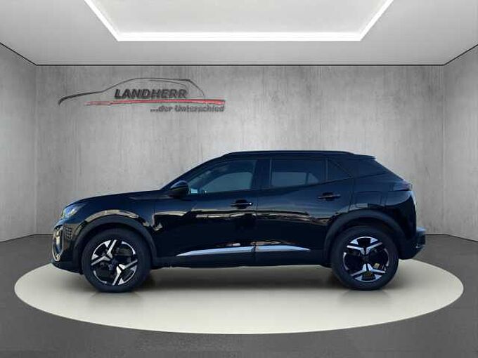 Peugeot 2008 Allure //LED/PDC/Sitzheizung