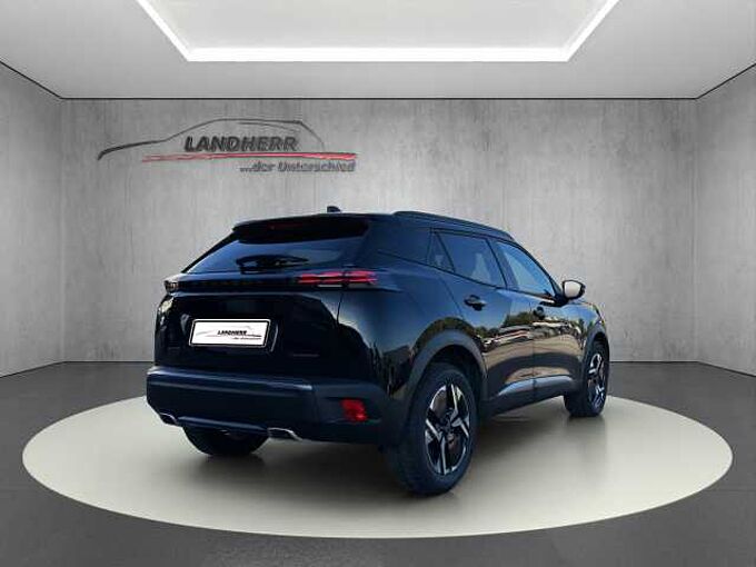 Peugeot 2008 Allure //LED/PDC/Sitzheizung