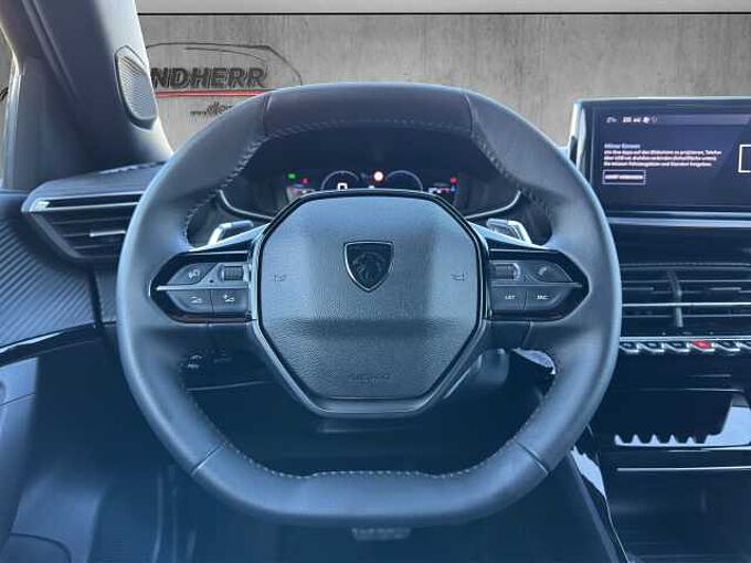 Peugeot 2008 Allure //LED/PDC/Sitzheizung