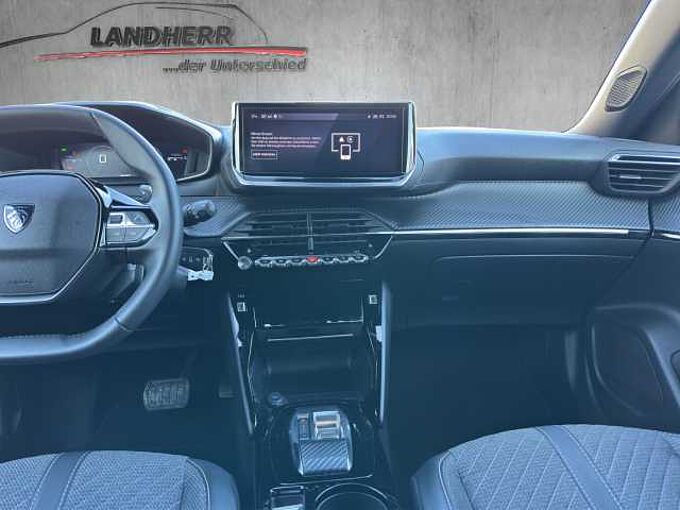 Peugeot 2008 Allure //LED/PDC/Sitzheizung