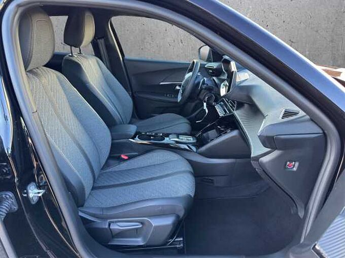 Peugeot 2008 Allure //LED/PDC/Sitzheizung
