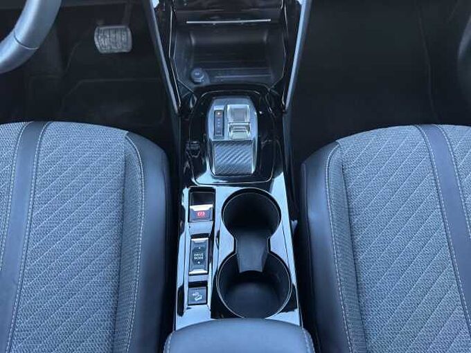 Peugeot 2008 Allure //LED/PDC/Sitzheizung