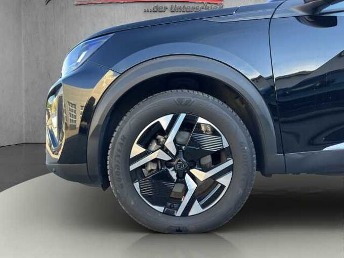 Peugeot 2008 Allure //LED/PDC/Sitzheizung