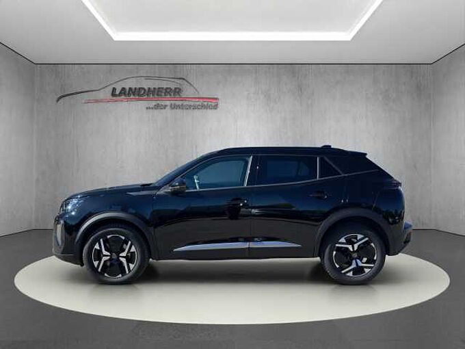 Peugeot 2008 Allure //LED/PDC/Sitzheizung