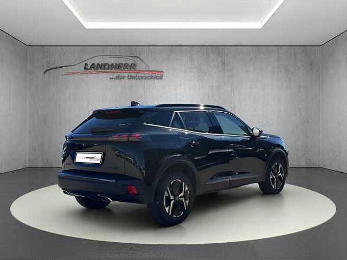 Peugeot 2008 Allure //LED/PDC/Sitzheizung